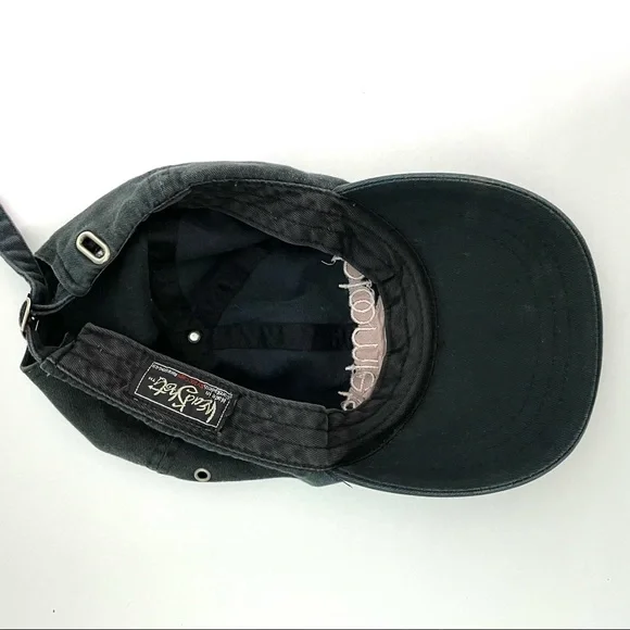 VINTAGE BLOOMINGDALES Bloomies Baseball Cap - Picture 4 of 5